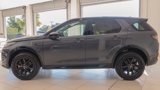 New 2025 Land Rover Discovery Sport Dynamic SE image 2