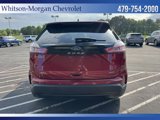 Used 2022 Ford Edge SEL w/ Sport Appearance Package image 6