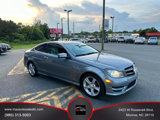 Used 2013 Mercedes-Benz C 250 Coupe image 3