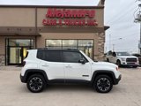 Used 2015 Jeep Renegade Trailhawk w/ Popular Equipment Group image 2