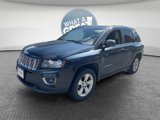 Used 2015 Jeep Compass High Altitude image 3