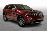 Used 2022 Jeep Grand Cherokee Limited w/ Tech Group image 2
