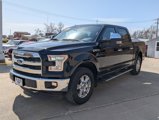 Used 2017 Ford F150 4x4 SuperCrew image 2