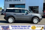 New 2024 Ford Bronco Sport Heritage w/ Heritage Convenience Package image 3