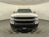 Used 2016 Chevrolet Silverado 1500 W/T w/ Trailering Package image 2