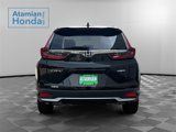 Certified 2021 Honda CR-V EX image 4