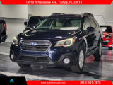Used 2018 Subaru Outback 2.5i Premium image 5