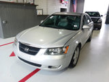 Used 2006 Hyundai Sonata GLS image 4