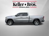 Used 2022 RAM 1500 Big Horn image 4