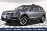 Used 2020 Volkswagen Tiguan S image 2