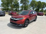 Used 2017 Honda CR-V Touring image 3