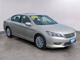 Used 2014 Honda Accord EX-L image 3