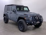Used 2014 Jeep Wrangler Unlimited Sport w/ Quick Order Package 24S image 6
