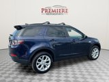 Used 2019 Land Rover Discovery Sport HSE image 6