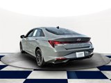 Certified 2022 Hyundai Elantra SEL image 3