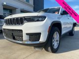 Used 2023 Jeep Grand Cherokee L Laredo image 3