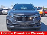 Used 2022 Chevrolet Equinox RS image 2