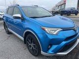 Used 2016 Toyota RAV4 SE image 2