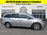 Used 2015 Honda Odyssey EX image 3