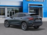 New 2026 Chevrolet Trax LT w/ Driver Confidence Package image 3