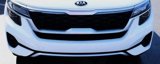 Used 2021 Kia Seltos S image 3