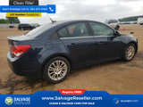 Used 2014 Chevrolet Cruze Eco image 4