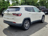 Used 2018 Jeep Compass Latitude image 5