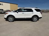 Used 2014 Ford Explorer Limited w/ Equipment Group 302A image 3