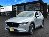 Used 2021 MAZDA CX-5 Touring w/ Touring Preferred SV Package image 2