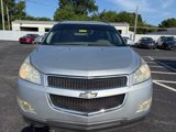 Used 2011 Chevrolet Traverse LT w/ Personal Connectivity Package image 2