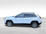 Used 2022 Jeep Cherokee Latitude Lux image 4