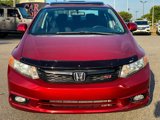 Used 2012 Honda Civic Si image 5