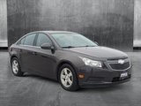 Used 2014 Chevrolet Cruze LT image 3