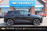 New 2024 Chevrolet TrailBlazer LT w/ LT Cold Weather Package image 1