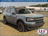 Used 2021 Ford Bronco Sport Outer Banks image 1