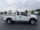 Used 2013 Ford F250 XL w/ PWR Equipment Group image 4
