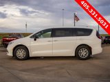 New 2025 Chrysler Pacifica Select image 5