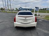 Used 2014 Cadillac ATS 2.0T Sedan w/ Advanced Security Package image 4