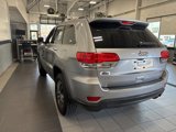 Used 2017 Jeep Grand Cherokee Limited image 5