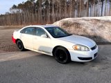 Used 2011 Chevrolet Impala LT w/ Luxury Edition Package image 2