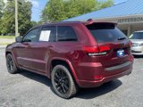 Used 2019 Jeep Grand Cherokee Altitude image 3