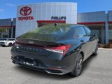 Used 2022 Hyundai Elantra SEL image 3