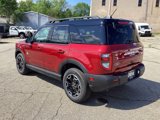 New 2025 Ford Bronco Sport Outer Banks image 5