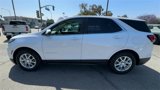 Certified 2022 Chevrolet Equinox LT image 5
