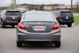 Used 2012 Honda Civic LX image 4