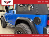Used 2003 Jeep Wrangler Sport image 4