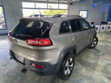 Used 2016 Jeep Cherokee Trailhawk w/ Leather Interior Group image 2
