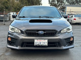 Used 2020 Subaru WRX image 5