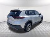 Used 2021 Nissan Rogue SV image 3