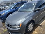 Used 2015 Volkswagen Jetta S image 2